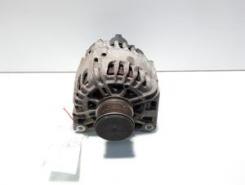 Alternator, cod 231000027R, Dacia Lodgy 1.5 DCI (id:194819)