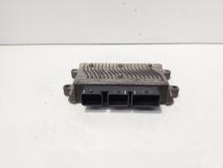 Calculator motor ECU, cod 9665424480, Citroen C2 (JM) 1.4 benz, KFV (idi:647839)