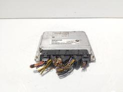 Calculator motor ECU, cod 7509942, Bmw X5 (E53), 3.0 diesel, 306D1 (id:647788)