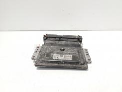 Calculator motor ECU, cod MEC32-040, Nissan Micra 3 (K12), 1.2 benz  (id:647802)