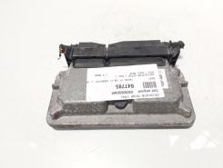 Calculator motor ECU, cod 03C906024AF, Seat Ibiza 4 (6L1), 1.4 benz, BXW (id:647785)