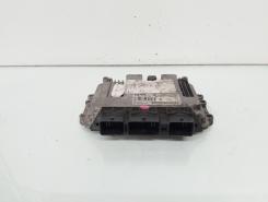 Calculator motor ECU Bosch, cod 9663755480, 0281013868, Peugeot 207 SW, 1.6 HDI, 9HX (id:647734)