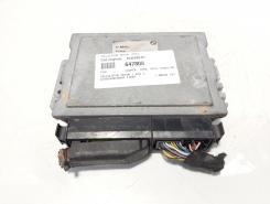 Calculator motor ECU, cod 7545789-01, Mini Cooper (R50, R53), 1.6 16V benz, W10B16AB (id:647808)