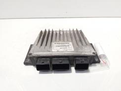 Calculator motor ECU, cod 8200911560, 8200909666, Renault Kangoo 2, 1.5 DCI, K9K800 (id:647730)