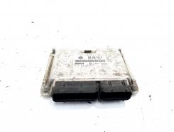 Calculator motor, cod 038906012H, 0281010129, Seat Leon (1M1) 1.9 TDI, ALH (idi:535557)