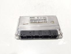 Calculator motor ECU, cod 89661-02731, Toyota Corolla (E12), 1.6 benz (id:647766)