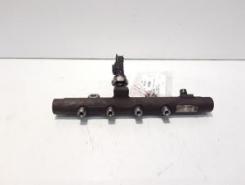 Cod oem: 8200704212, rampa injectoare, Dacia Duster 1.5dci