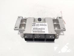 Calculator motor ECU, cod 9653979480, 9659099180, Peugeot 206 SW, 1.4 16v benz, KFU (idi:647909)