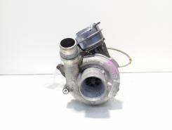 Turbosuflanta, cod 8200638766, Renault Laguna 3, 2.0 DCI, M9R815 (idi:645437)