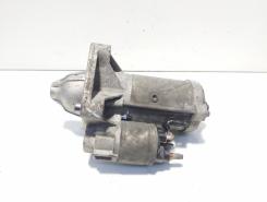 Electromotor, cod AV6N-11000-GB, Ford Focus 3 Turnier, 1.6 TDCI, T1DA, 6 vit man (idi:365332)