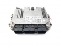 Calculator motor Bosch, cod 9665674480, 0281014729, Citroen Berlingo 2, 1.6 HDI, 9H01, 9HZ (idi:483780)