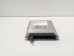 Calculator motor ECU, cod GM55574903, 0281016704, Opel Astra J GTC, 2.0 CDTI, A20DTH (idi:647848)