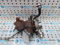 Turbosuflanta 54399700127, Renault Megane 3 Grandtour, 1.5dci