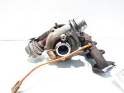 Turbosuflanta 54399700127, Renault Megane 3 Grandtour, 1.5dci
