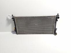 Radiator racire apa, cod 6C0121253B, Seat Ibiza 5 ST (6J8), 1.6 TDI, CAY (idi:410984)