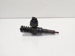 Injector, cod 038130073AL, RB3, Vw Golf 4 (1J1) 1.9 TDI, ARL (id:648802)