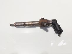 Injector, cod 4M5Q-9F593-AD, Ford Focus 2 (DA), 1.8 TDCI, KKDA (id:648790)