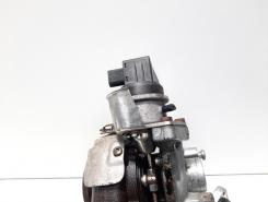 Supapa turbo electrica, Skoda Fabia 2 (5J, 542) 1.6 TDI, CAY (idi:609218)