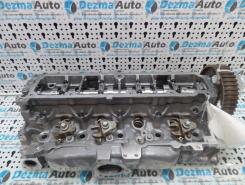 Cod oem: 9684487210, chiulasa cu ax came Ford Focus 3 Turnier, 1.6TDCI, T1DA