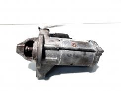 Electromotor cu Start Stop, cod AV6N-11000-GB, Ford Mondeo 4 Turnier, 1.6 TDCI, T1BB (idi:512120)