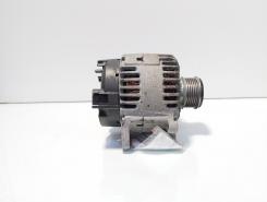 Alternator 140A Valeo, cod 06F903023C, Vw Touran (1T1, 1T2) 1.6 benz, BSE (id:648693)