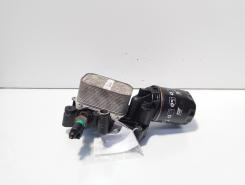 Suport filtru ulei, cod 04B115389B, VW Polo (6R), 1.4 TDI, CUS (id:648727)