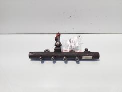 Rampa injectoare cu senzor, Nissan Qashqai, 1.5 DCI, K9K430 (id:648715)
