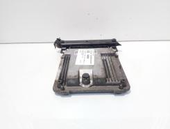 Calculator motor ECU, cod 03L907309B, 0281015131, Vw Passat (3C2) 2.0 TDI, CBD (id:648339)