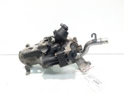 Racitor gaze cu EGR, cod 9671187780, Peugeot 508, 1.6 HDI, 9HR (idi:366093)