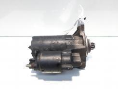 Electromotor, cod 020911023F, Vw Golf 4 (1J1) 1.4 benz, AXP (idi:459168)