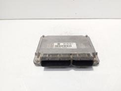 Calculator motor ECU, cod 03D906032C, Skoda Fabia 1 Combi (6Y5), 1.2 benz, AWY (idi:647847)