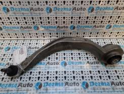 Brat suspensie fuzeta dreapta fata 8K0407696F, Audi A4 Allroad (B8)