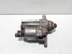 Electromotor, cod 02T911023R, Seat Ibiza 5 ST (6J8), 1.2 benz, CGP, 5 vit man (idi:641566)