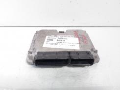 Calculator motor Ecu, cod 036906034HA, Skoda Fabia 1 (6Y2) 1.4 benz, BKY (idi:645015)