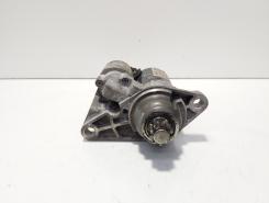 Electromotor, cod 02T911023R, Skoda Fabia 2 (5J, 542), 1.2 benz, CGP, 5 vit man (idi:626836)