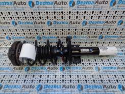 Amortizor dreapta fata, 6Q0413031BR, Seat Ibiza 4 (6L1) 1.4B (id:196054)