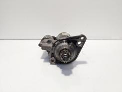 Electromotor cu Start Stop, cod 02Z911024H, Vw Golf 6 Plus, 1.6 TDI, CAYC, 5 vit man (idi:626931)