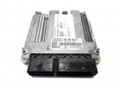 Calculator motor, cod 03G906016FF, 0281011905, Audi A3 Sportback (8PA) 2.0 TDI, BKD (idi:483179)