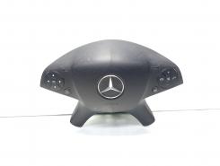 Airbag volan cu comenzi, cod 2048600202, Mercedes Clasa C Coupe (C204) (idi:594333)