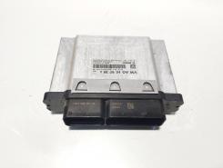 Calculator motor ECU, cod 04E907309A, 0261S07726, Audi A3 (8V1), 1.4 TSI, CXSA (idi:640520)