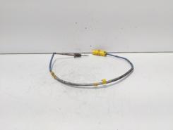 Sonda temperatura gaze, cod 8200941746, Renault Grand Scenic 2, 2.0 DCI, M9R700 (idi:646832)