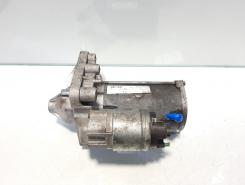 Electromotor, cod 9662854180, Peugeot 206 SW, 1.6 HDI, 9HZ, 5 vit man (idi:366082)