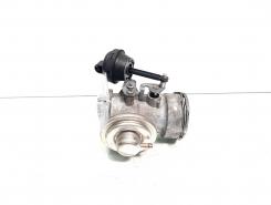 EGR cu clapeta, cod 038129637L, Audi A3 (8L1), 1.9 TDI, ASZ (idi:531161)