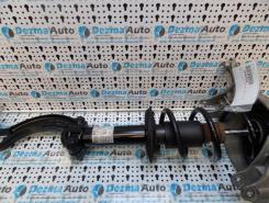 Cod oem: 8T0413031AF, amortizor stanga fata, Audi A4 Avant (8K) 2.0tdi