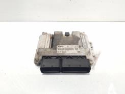 Calculator motor ECU, cod 55198922, 0281012549, Opel Vectra C, 1.9 CDTI, Z19DTH (idi:639186)