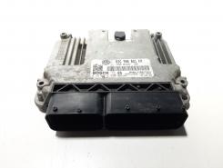 Calculator motor Bosch, cod 03G906021KH, 0281013226, Vw Passat Variant (3C5) 1.9 TDI, BXE (idi:491441)