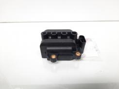 Bobina inductie, cod 8200734204, Nissan Kubistar (X76), 1.2 16v benz, D4F712 (idi:602083)
