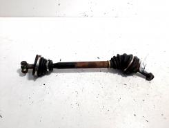 Planetara dreapta fata, Dacia Sandero, 1.5 DCI, K9K790, 5 vit man (idi:537036)