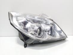Far dreapta cu lupa, Opel Zafira B (A05) (id:648405)