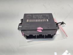 Modul senzor parcare, cod 1Z0919283B, Skoda Octavia 2 Combi (1Z5) (idi:521723)
